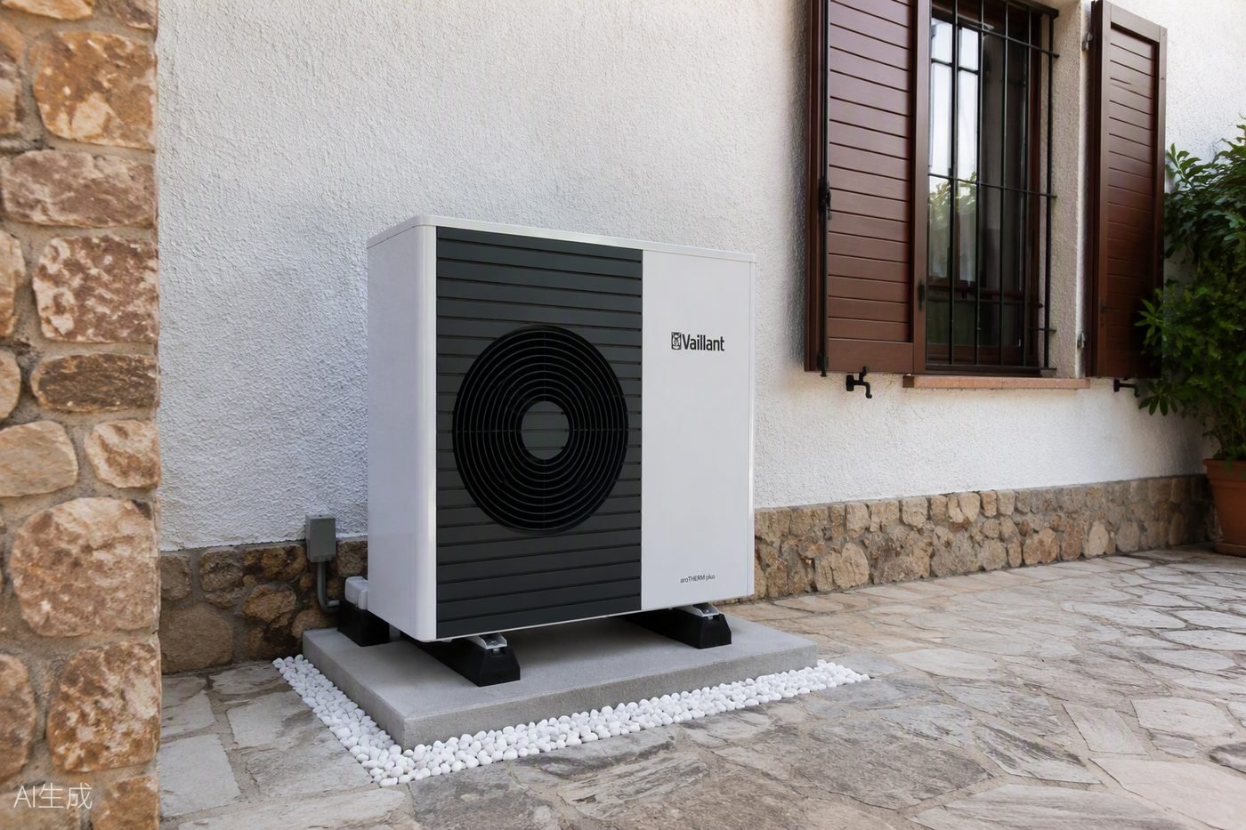 Pompa di Calore a Bergamo e provincia